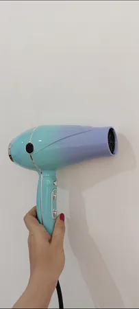سشوار حرفه ای وی جی ار مدل V-452