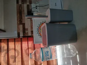 تجریه خرید ست سطل و فرچه اطلس مدل موج