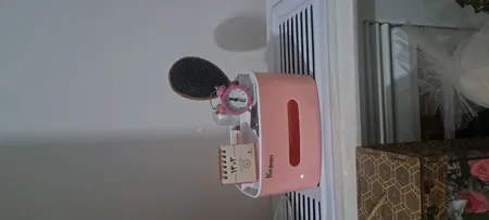 ساعت رومیزی مدل Simple 002