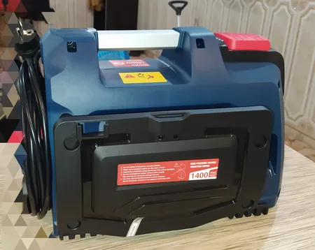 کارواش رونیکس مدل RP-0100C