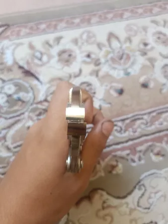 انبر قفلی اینکو مدل HCJLW-0210 سایز 10 اینچ