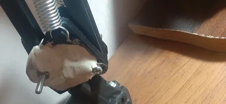 چراغ مطالعه صنایع کریم زاده مدل EN-111