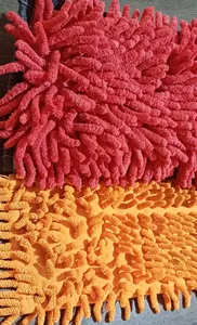 تجریه خرید یدک زمین شوی تی پاک مدل چنیلی میکروفایبر کد 300204