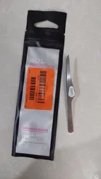 موچین ابرو بیول مدل BBT