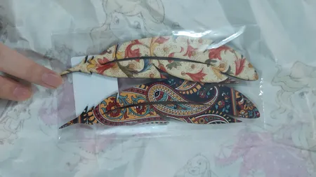 نشانگر کتاب لوکسینو مدل RP_1346 مجموعه 2 عددی