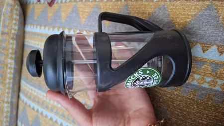 فرنچ پرس  کد123