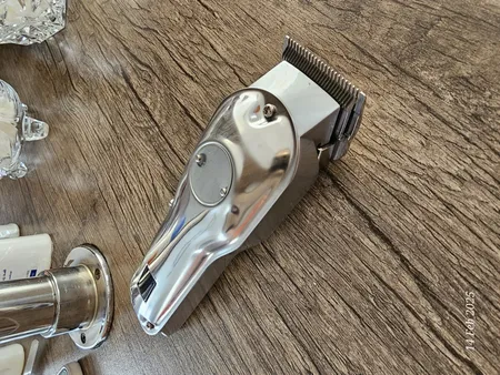 ماشین اصلاح موی سر و صورت پرومارون مدل RL-705