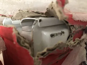 تجریه خرید رادیاتور پنلی ایران رادیاتور کد 140