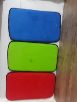 تشک خواب سگ و گربه کد TB-113