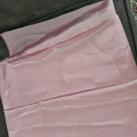 پارچه لباس مدل ساتن کد 43