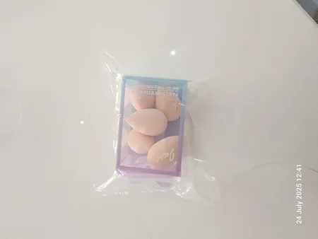 پد آرایشی مدل 01 بسته 4 عددی