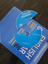 تجریه خرید کتاب ENGLISH GRAMMAR IN USE اثر raymond murphy انتشارات رهنما