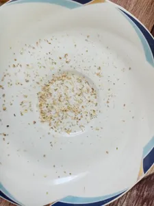 تجریه خرید فلفل و نمک ساب مدل 01