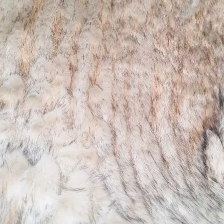 فرش ماشینی تیگران مفشوو مدل wolf