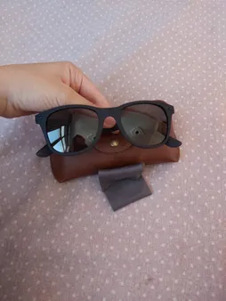 عینک آفتابی شیائومی مدل Turok Steinhardt کد STR004-0120