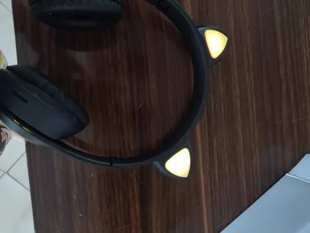 هدست بلوتوثی مدل MZ-023