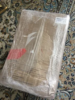 دستگاه بخور سرد میجیا مدل Humidifier 2 Lite MJJSQ06DY