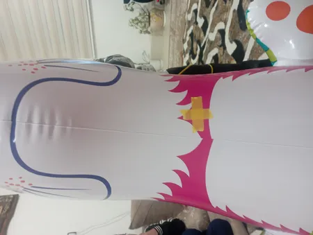 کیسه بوکس حیوانات اینتکس مدل T44669