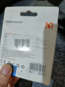 تجریه خرید دانگل بلوتوث مک دودو مدل OT-1580