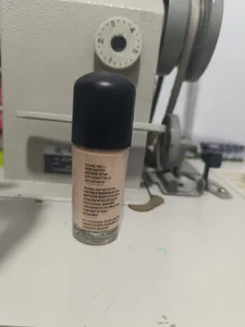 تجریه خرید کرم پودر مک فیکس مدل MINERALIZE شماره nc25 حجم 40 میلی لیتر