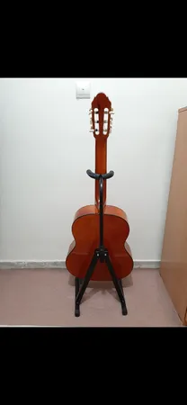 پایه گیتار پرومکس کد A