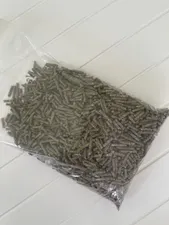 تجریه خرید غذای خرگوش یادگار مدل Pelleted وزن 1 کیلوگرم