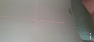 تجریه خرید تراز لیزری فیکسیت مدل 313005