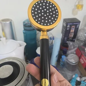 تجریه خرید سردوش حمام آی کیو مدل Fast-Wash کد US-2025