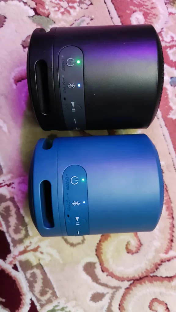 اسپیکر بلوتوثی قابل حمل سونی مدل SRS-XB13