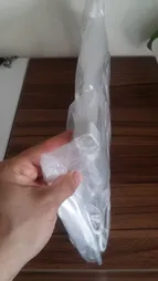 آویز لباس پشت دری شکیبا مدل N45-Moon