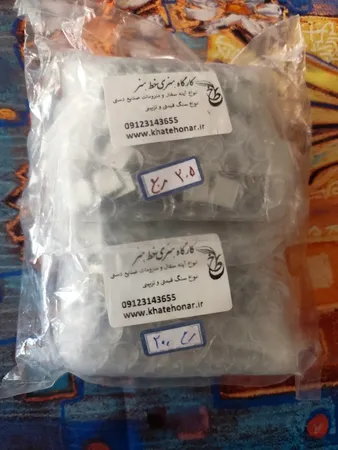 آینه مدل MD2500 بسته 800 عددی