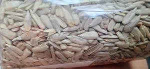 تجریه خرید مغز تخمه آفتابگردان خام ممتاز حس خوب - 850 گرم بسته 2 عددی