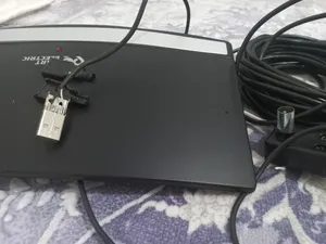 تجریه خرید آنتن رومیزی پارت الکتریک  مدل PE8914