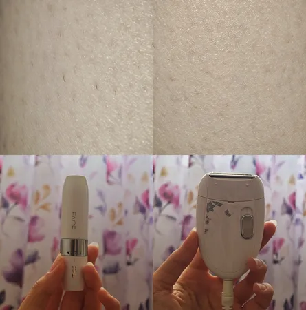 ماشین اصلاح موی صورت بانوان براون مدل FS1000