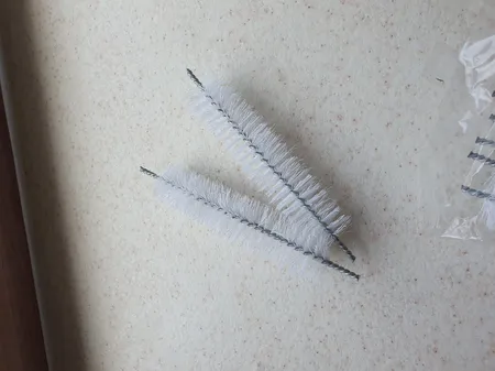 یدک جارو نپتون کد 11 بسته 8 عددی