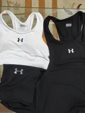 تجریه خرید ست 3 تکه لباس ورزشی زنانه مدل k-2801