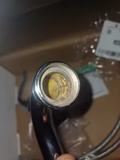 تجریه خرید شیر آشپزخانه چیاکو مدل قاصدک گنبدی