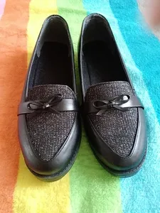 تجریه خرید کفش زنانه مدل MVS-LP