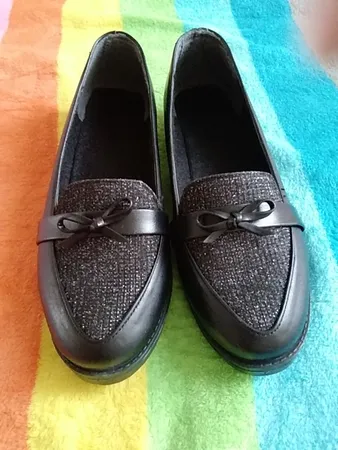 کفش زنانه مدل MVS-LP