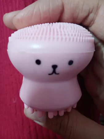 برس پاک کننده صورت مدل i10