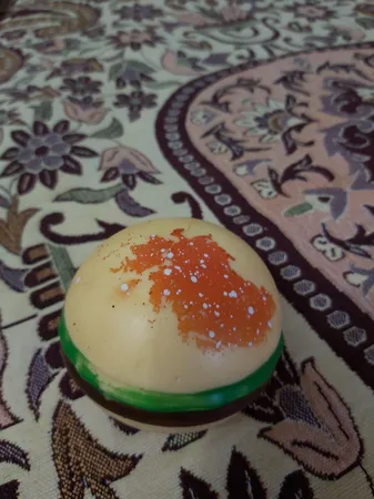 عکس ارسالی خریدار