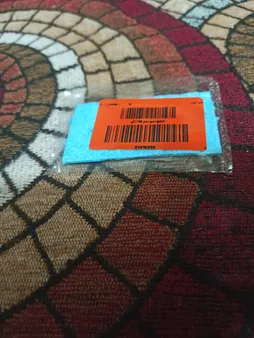 اسفنج نسوز مدل Y58