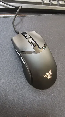 ماوس مخصوص بازی ریزر مدل COBRA