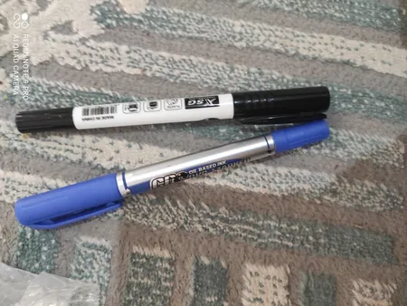 ماژیک سی دی مدل X-130