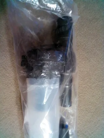 فیلتر دوار جاروبرقی مدل آرمان مناسب برای انواع جاروبرقی