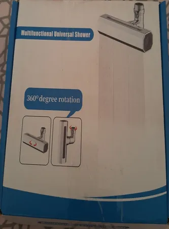 سرشیر آب مدل 4 حالته آبشاری