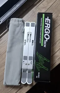 تجریه خرید پایه نگهدارنده لپ تاپ ارگو مدل WLB001