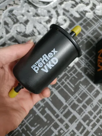 فیلتر بنزین کد 19 مناسب برای لیفان 620