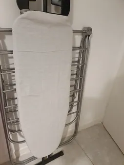 کاور میز اتو مدل fds 120