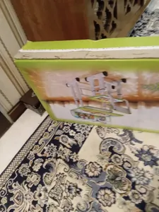 تجریه خرید میز تحریر کیدکو مدل princess